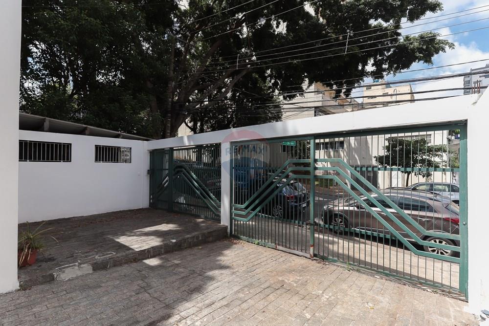 Casa - Alugar - São Paulo , São Paulo - 07garagem_001.jpg - 601401050-14