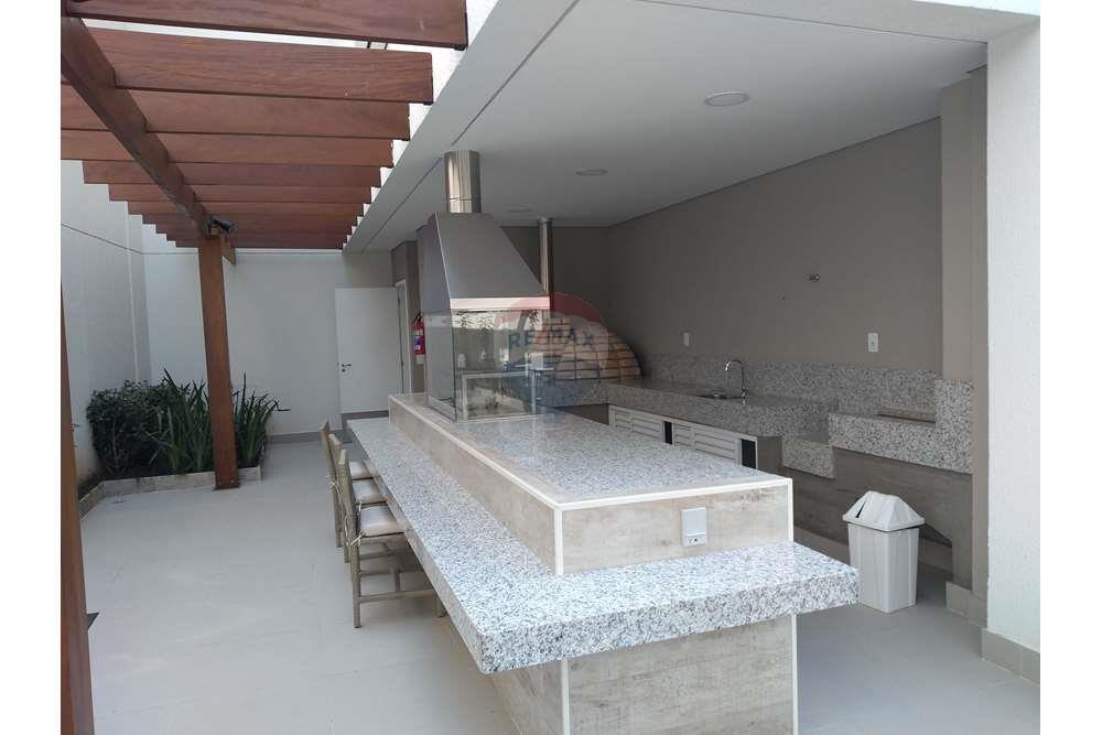 Apartamento - Venda - Campinas , São Paulo - Espaço gourmet.jpg - 602101011-170