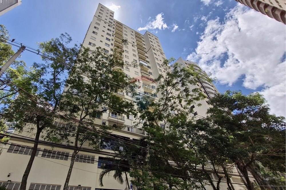 Apartamento - Venda - São Paulo , São Paulo - Cópia de RUA ALEXANDRE BENOIX, 125 (3).jpg - 601131003-90