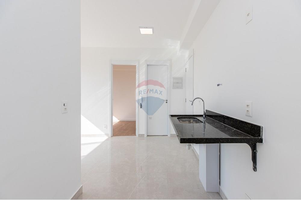 Residenční - Byt - Sao Paulo , Sao Paulo - BR - Remax Ville-5.jpg - Kuchyně - 601241033-97