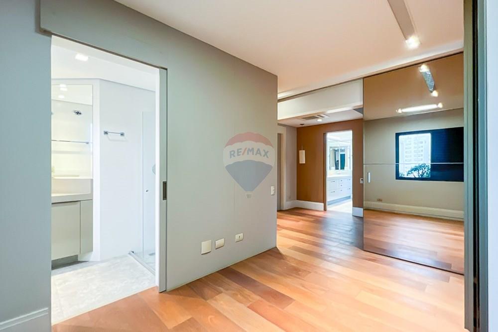 Apartamento - Venda - São Paulo , São Paulo - 35.jpg - Quarto principal - 601371066-7