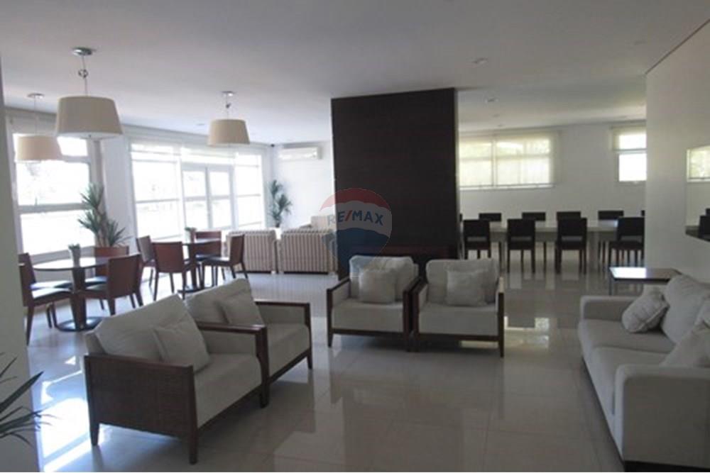 Apartamento - Alugar - São Paulo , São Paulo - area comum 03.jpg - 602071003-96