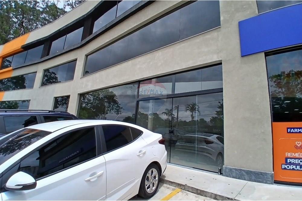 Ponto Comercial/ Loja - Alugar - São Paulo , São Paulo - 1.jpg - 602291021-249
