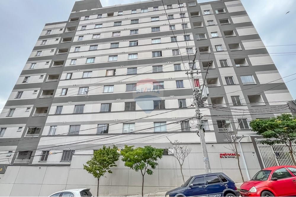 Apartamento - Venda - São Paulo , São Paulo - IMG_220126.jpg - 601441029-19