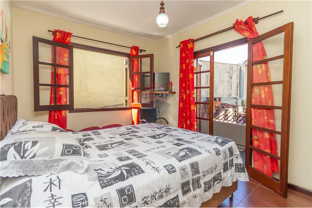 Sobrado - Venda - São Paulo , São Paulo - Suite - 602031015-30