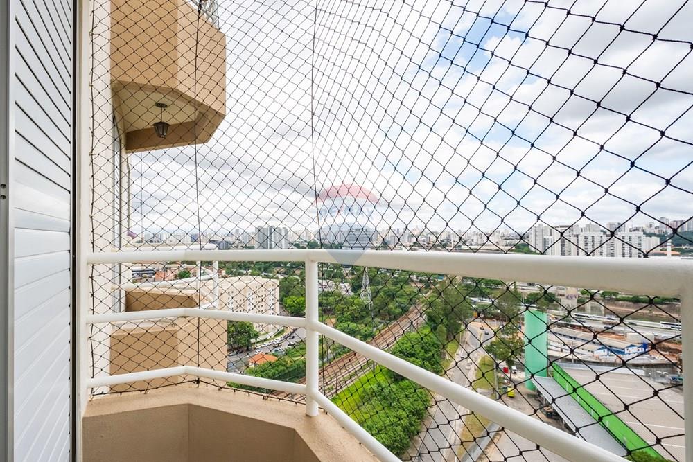 Apartamento - Venda - São Paulo , São Paulo - AP-25.jpg - 601471015-74