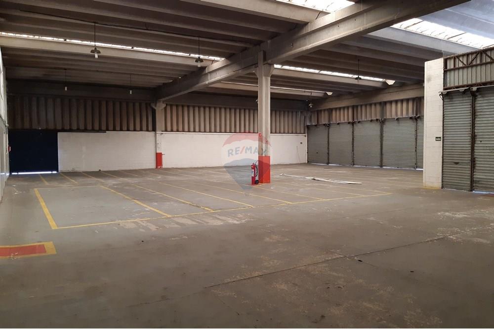 Galpão - Alugar - Guarulhos , São Paulo - Galpão 07 (24).jpg - 602291021-203