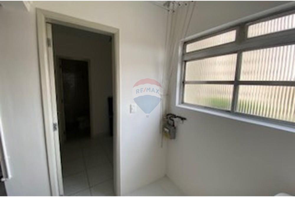 Apartamento - Alugar - São Paulo , São Paulo - 21 - LAVANDERIA.jpg - 602161004-164