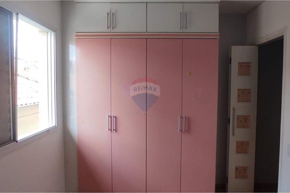 Casa de Condomínio - Alugar - São Paulo , São Paulo - 1764894220303.jpg - Quarto - 601751100-25