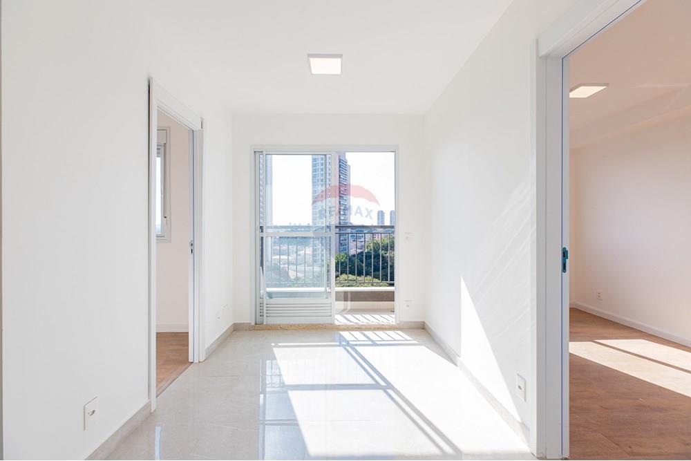 Residenční - Byt - Sao Paulo , Sao Paulo - BR - Remax Ville-2.jpg - Obývací pokoj - 601241033-97