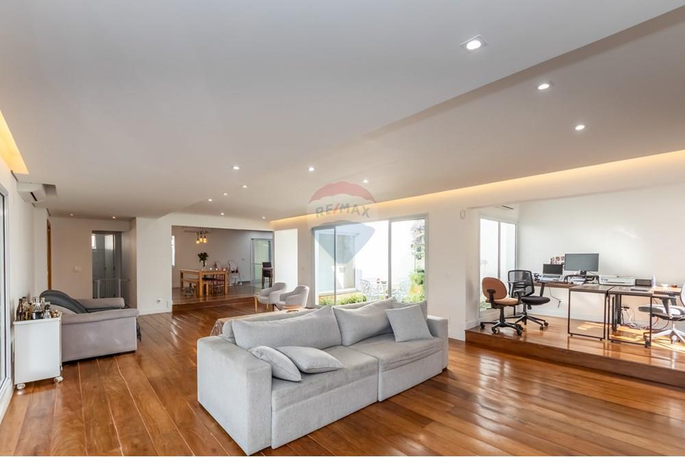 Casa - Alugar - São Paulo , São Paulo - 9sala.jpg - Sala de estar - 601081013-35