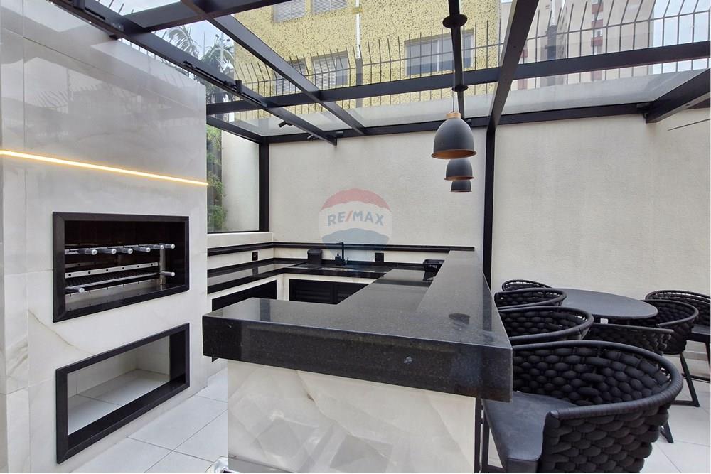 Apartamento - Alugar - São Paulo , São Paulo - ALAMEDA DOS AICÁS, 1176 (51).jpg - 601361020-444