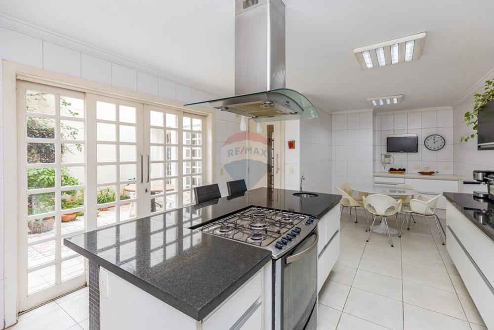 Casa - Venda - São Paulo , São Paulo - Cópia de Remax Ares-21.jpg - Cozinha - 601131046-22