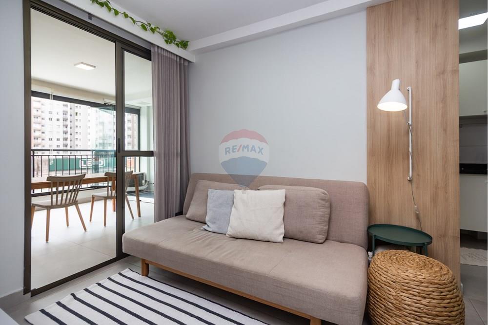 Apartamento - Venda - São Paulo , São Paulo - 1.jpeg - Sala de estar - 601081006-141