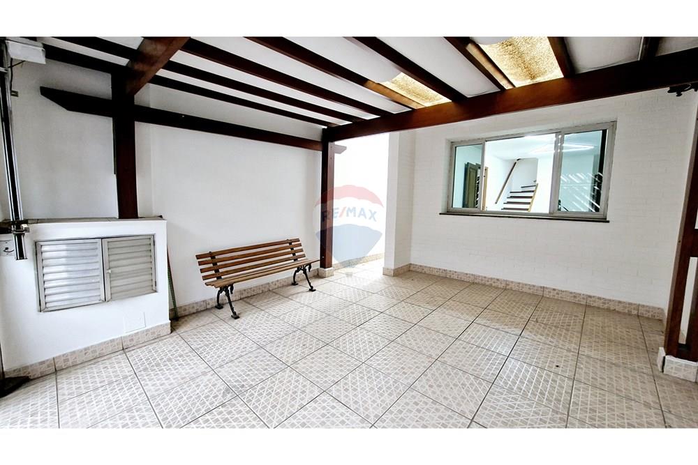 Sobrado - Venda - São Paulo , São Paulo - RUA ANA PEDREIRA LEITÃO, 49 (3).jpg - 601361019-3198