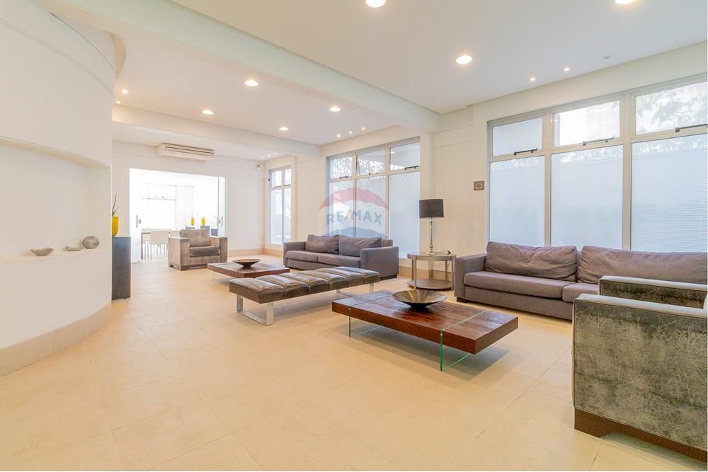 Apartamento - Venda - São Paulo , São Paulo - IMG_4191.jpg - Salão de Festas - 601081064-42