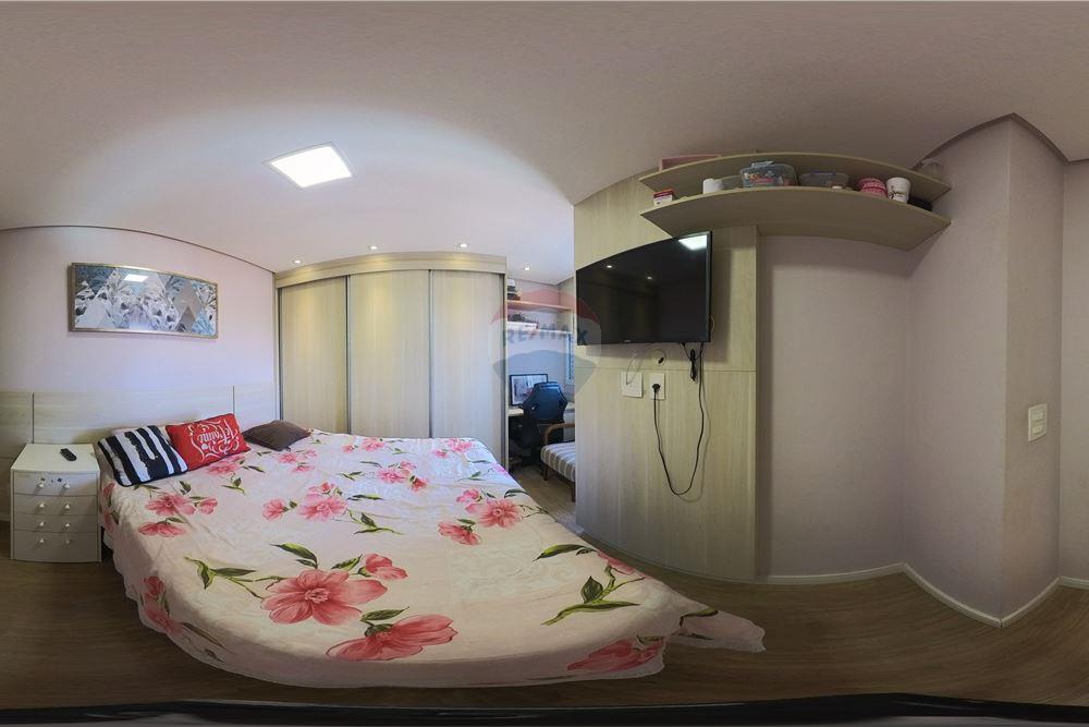 Apartamento - Venda - Diadema , São Paulo - 35 - 601251090-57