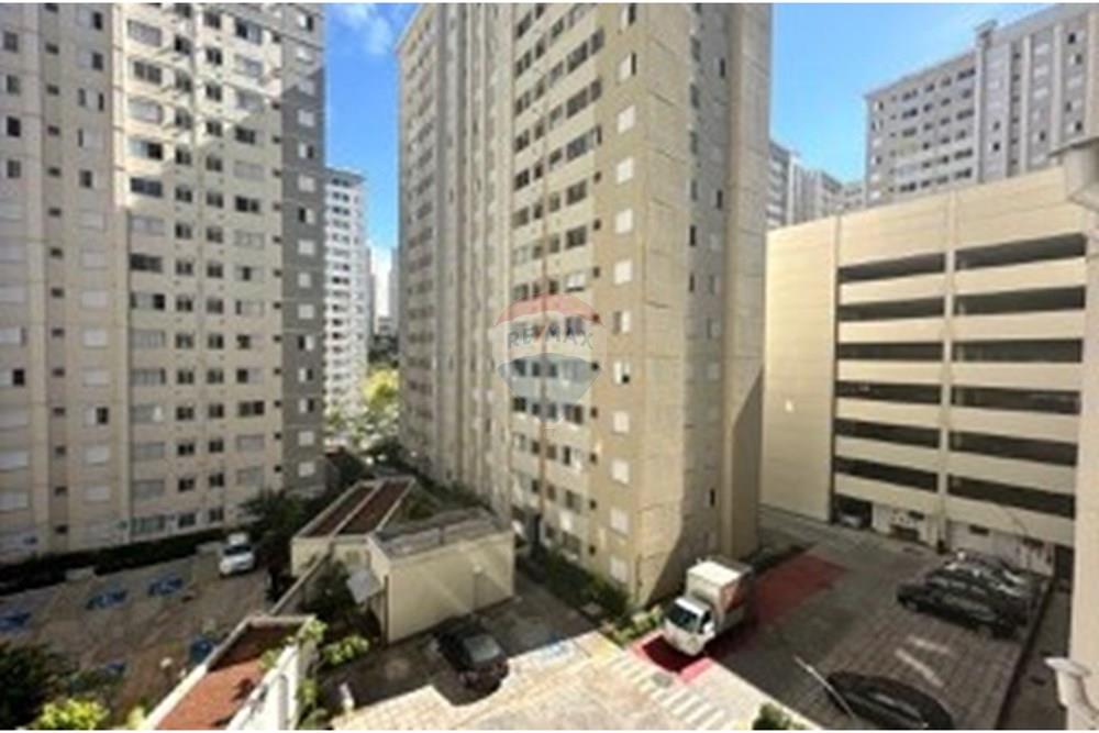Apartamento - Alugar - São Paulo , São Paulo - BFA6592C-8323-4FD4-A703-11B91D02C8DA.jpg - 602411005-33