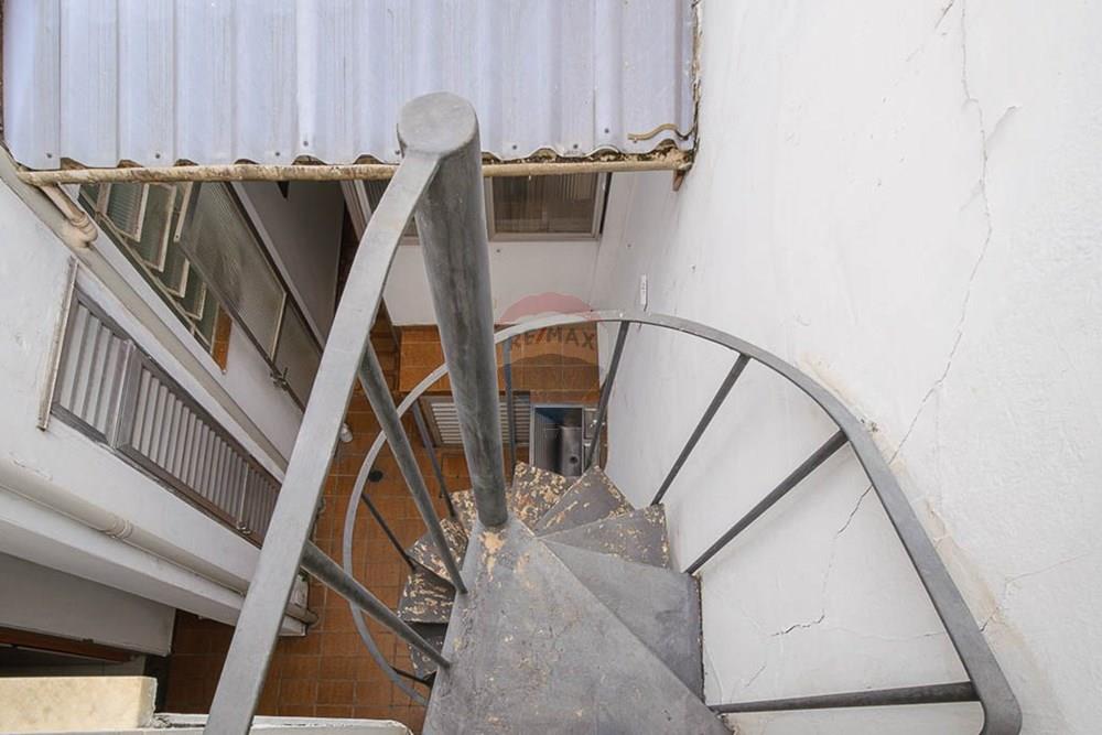 Sobrado - Venda - São Paulo , São Paulo - quintal v2 - Copia.jpg - 602481001-3