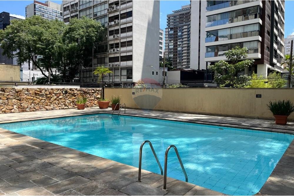 Apartamento - Alugar - São Paulo , São Paulo - PHOTO-2025-12-23-13-58-17 (28).jpg - Piscina - 601081090-9