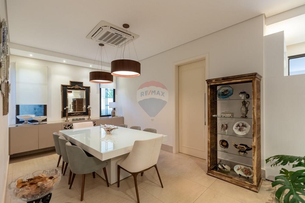 Casa de Condomínio - Venda - Ribeirão Preto , São Paulo - casa_venda_alphaville3_ribeirao_preto (54).jpg - 601251112-1967