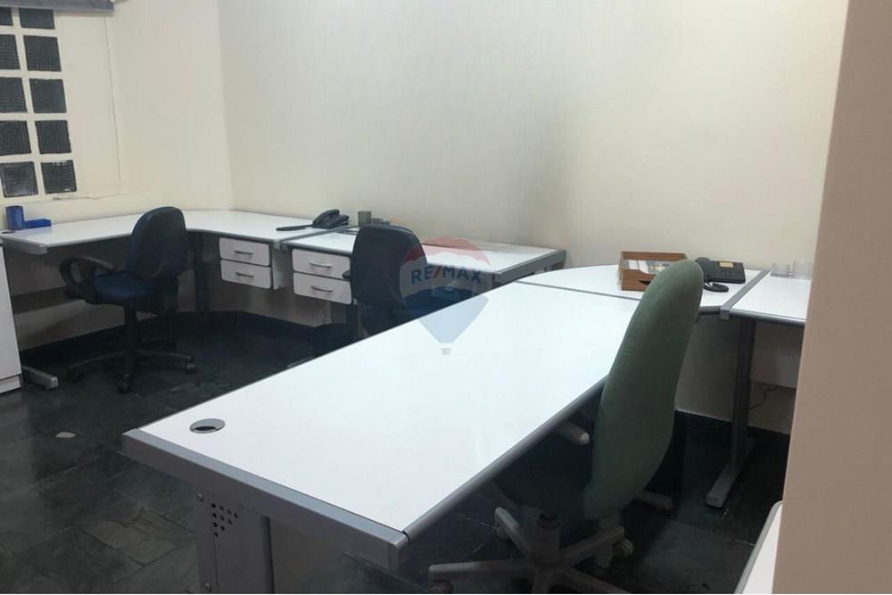 Komerciāli/Tirdzniecības - Ēka - San-Paulo , San-Paulo - BR - Piso 2 Sala grande foto 02.jpg - 602321013-83