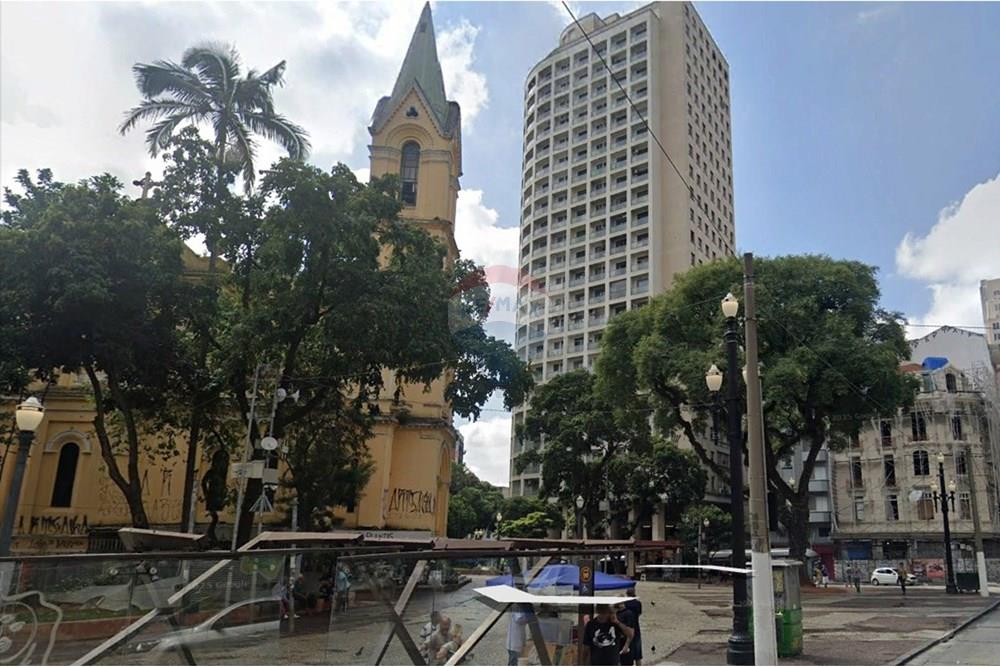 Cj. Comercial/ Sala - Alugar - São Paulo , São Paulo - Imagem 11.jpeg - 602191024-46