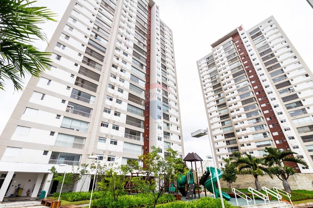 Apartamento - Venda - São Paulo , São Paulo - 13 AREA PLAY.jpg - 601261064-235