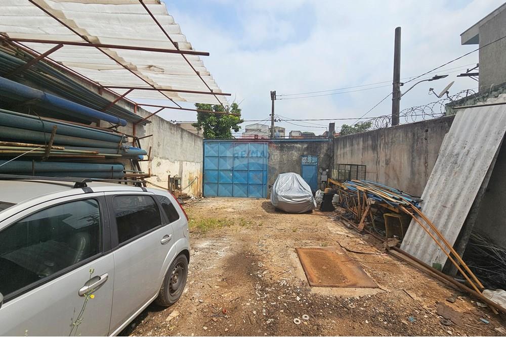 Terreno - Venda - São Bernardo do Campo , São Paulo - 20250124_101014.jpg - 602171015-4