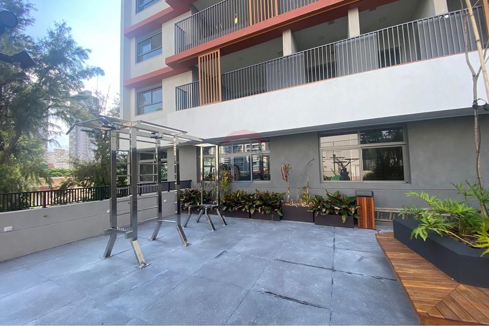 Apartamento - Alugar - São Paulo , São Paulo - IMG_2335.JPEG - 602051002-92