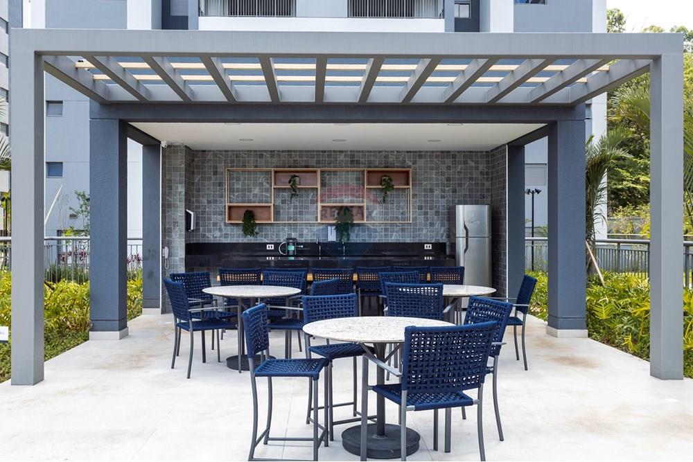 Apartamento - Venda - São Paulo , São Paulo - 5.jpg - 601751014-1065