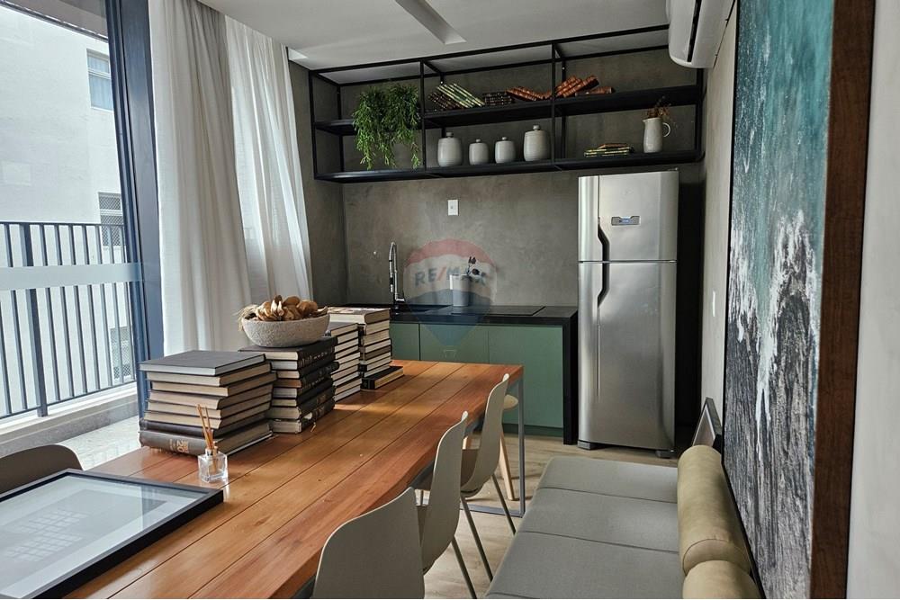 Apartamento - Alugar - São Paulo , São Paulo - 20251209_150909.jpg - 601471039-25