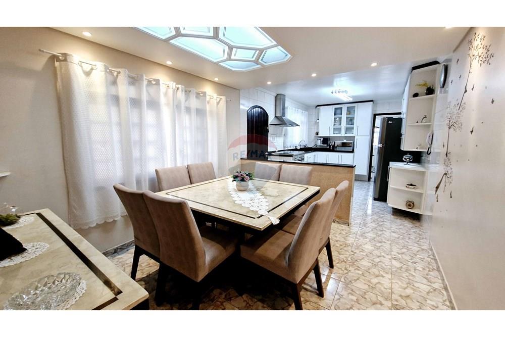 Sobrado - Venda - São Paulo , São Paulo - RUA MARCIO MAZZEI, 318 (46).jpg - 601051040-50