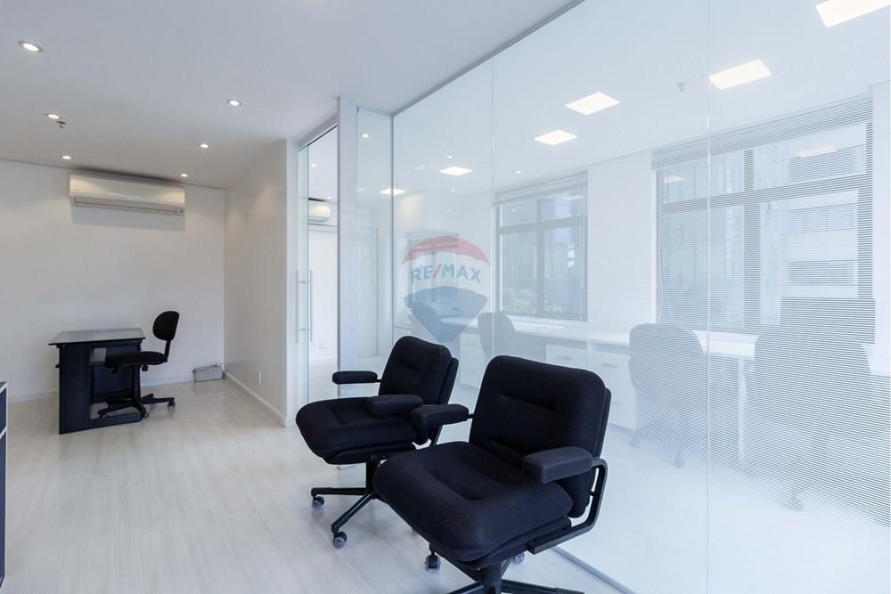 Cj. Comercial/ Sala - Alugar - São Paulo , São Paulo - _MG_9967.jpg - 601361020-458