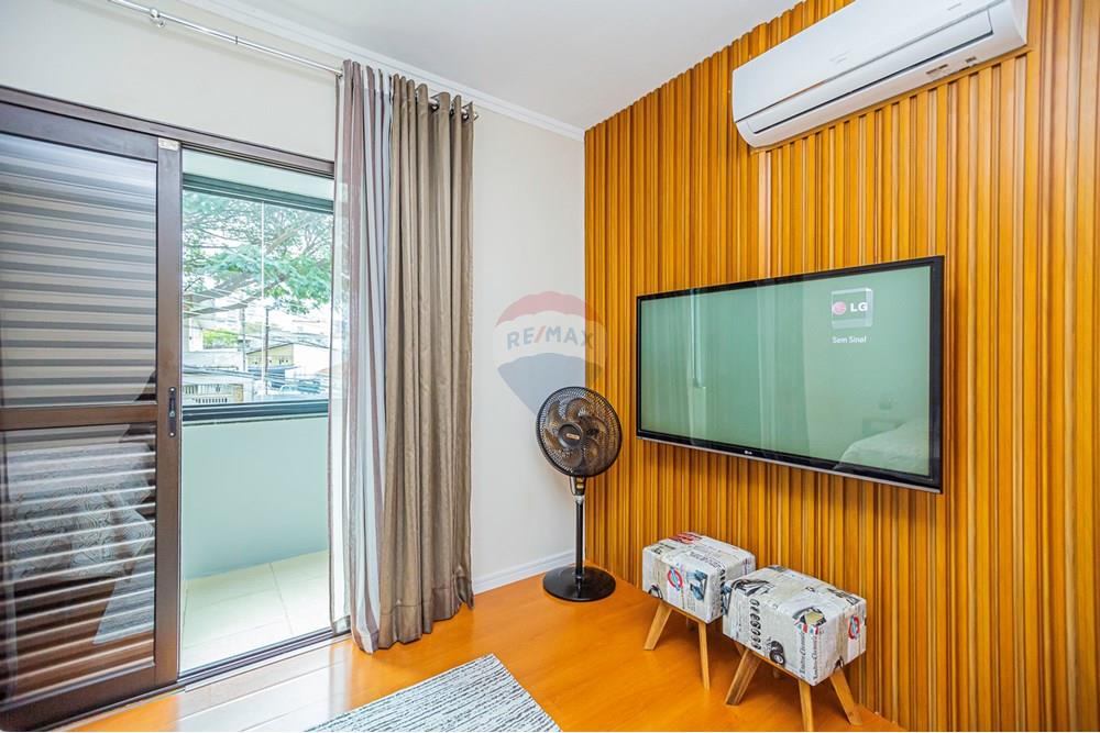Casa à venda com 5 quartos, 285m² - Foto 21