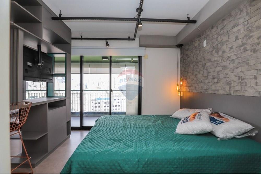 Apartamento - Alugar - São Paulo , São Paulo - 11.jpg - 602361012-224
