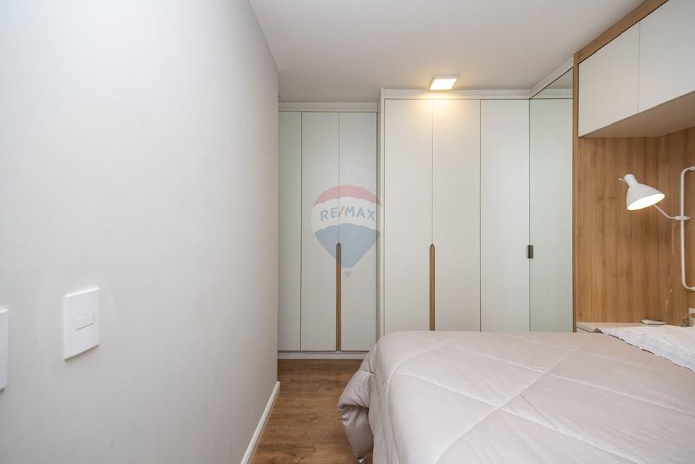 Apartamento - Venda - São Paulo , São Paulo - 9.jpeg - Quarto principal - 601081006-141