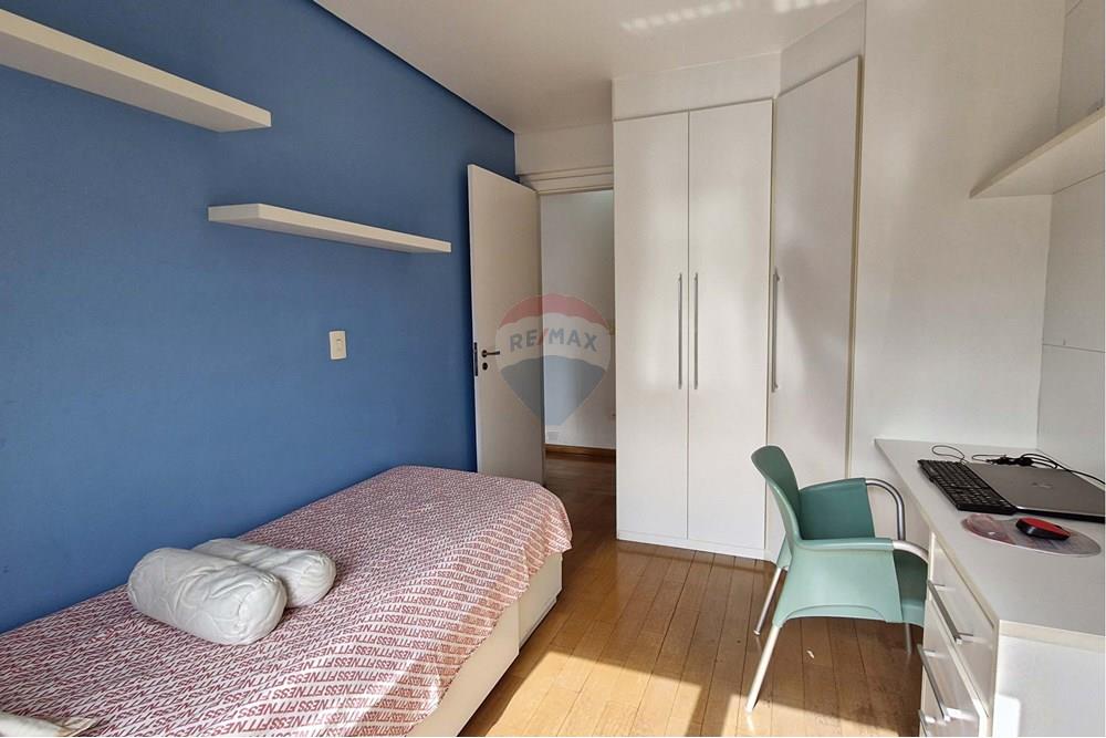 Apartamento - Venda - São Paulo , São Paulo - RUA ANA BENVINDA DE ANDRADE, 118 (41).jpg - 601051002-122