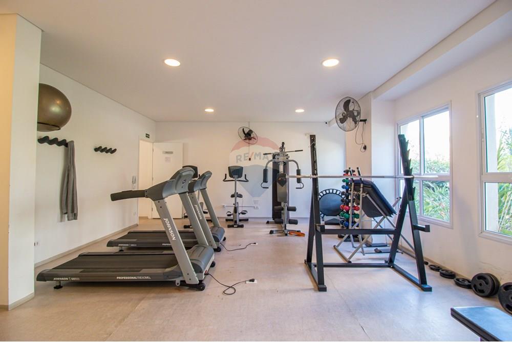 Apartamento - Venda - São Paulo , São Paulo - 02area-condominial_005.jpg - 601401050-1