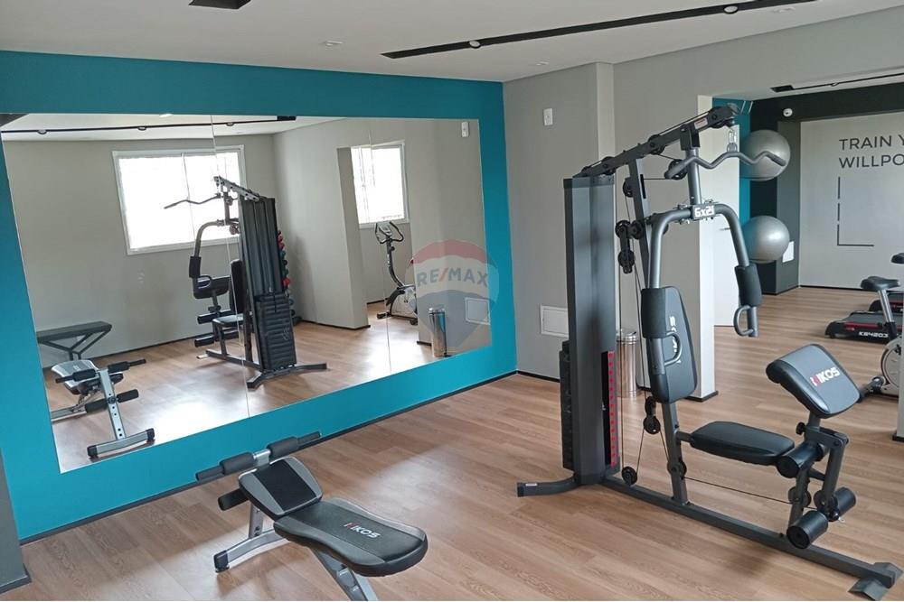 Apartamento - Alugar - São Paulo , São Paulo - WhatsApp Image 2025-09-04 at 15.12.30 (12).jpeg - 602251013-29