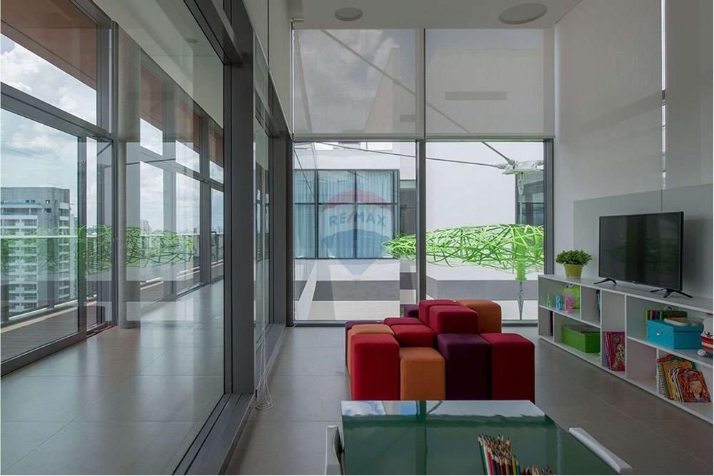 Rezidential - Apartament - Sao Paulo , Sao Paulo - BR - 20.jpg - 601361019-3117