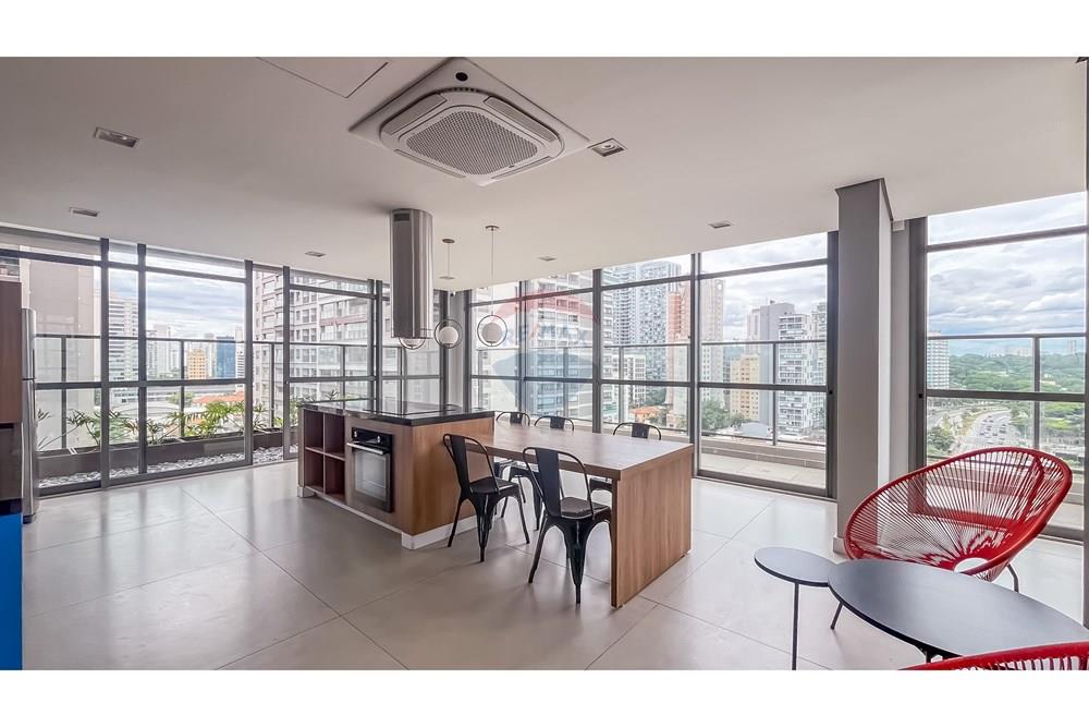 Apartamento - Venda - São Paulo , São Paulo - IMG_886348.jpg - 601371045-13