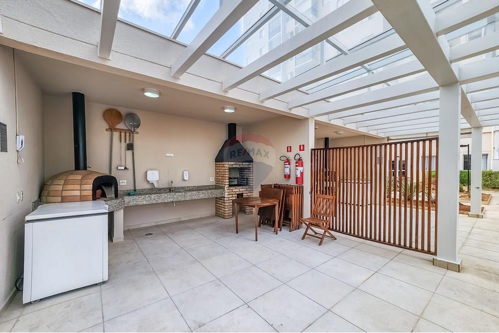 Apartamento - Venda - São Paulo , São Paulo - 01fotos_030.jpg - 601331053-22