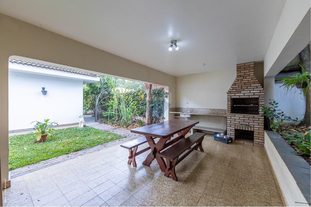 Casa - Alugar - São Paulo , São Paulo - TKD-7214.jpg - 602151008-166