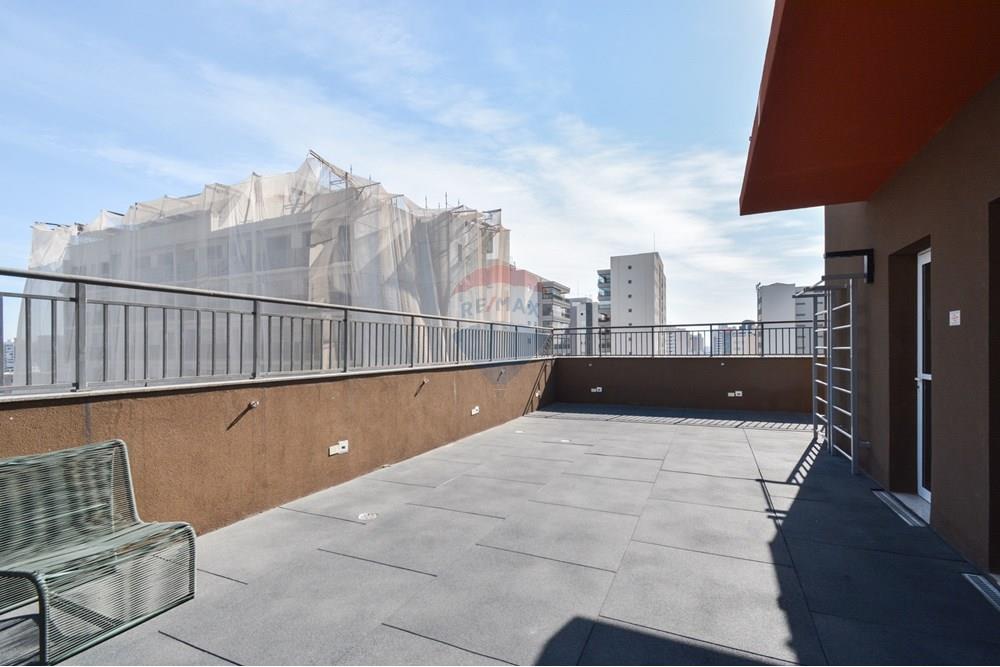 Studio - Venda - São Paulo , São Paulo - 01fotos_023.jpg - 601181007-17