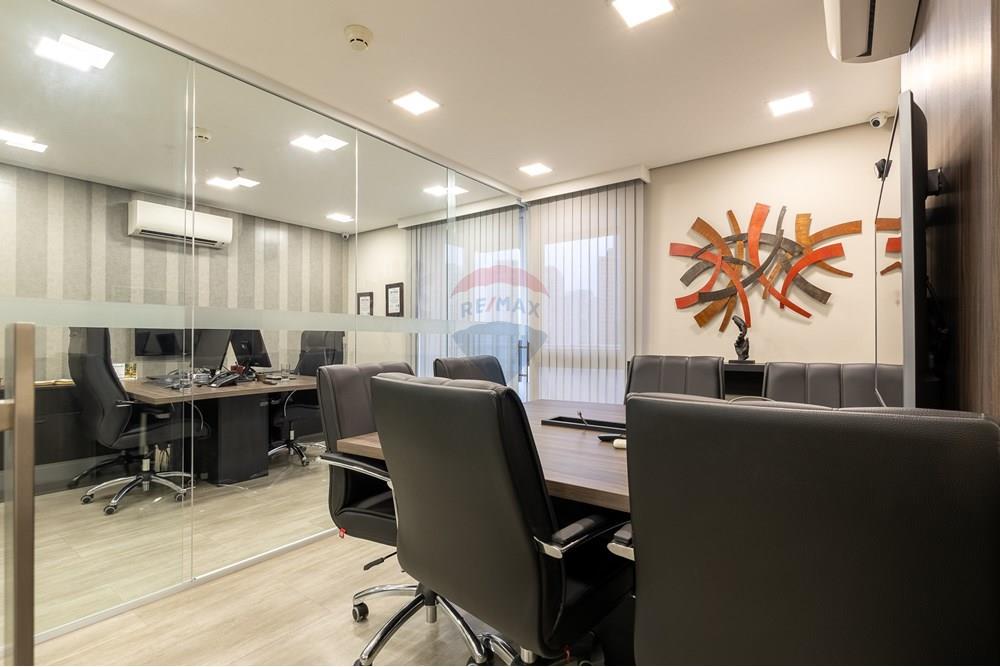 Cj. Comercial/ Sala - Venda - São Paulo , São Paulo - Sala - 26.jpg - 601471003-154