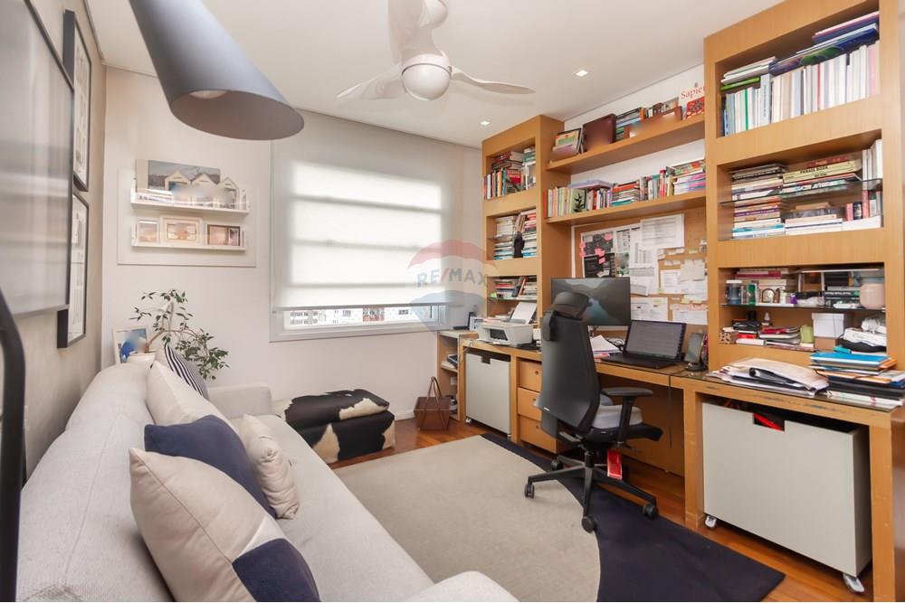 Apartamento - Venda - São Paulo , São Paulo - IMG_022022.jpg - 601481004-44