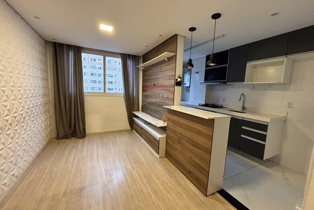 Apartamento - Alugar - São Paulo , São Paulo - IMG_6607.jpeg - 602411011-13