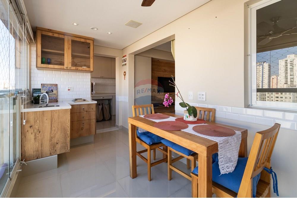 Apartamento - Venda - São Paulo , São Paulo - CAFEZAIS_322-13.jpg - 601301083-22