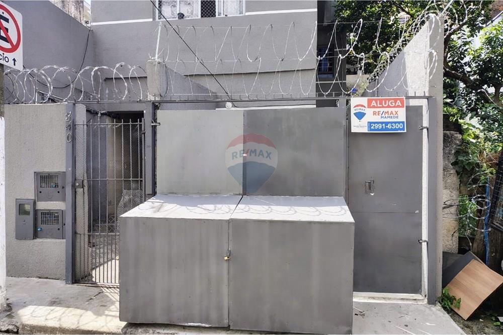 Casa - Alugar - São Paulo , São Paulo - 1415af0d-d617-473e-94e4-5482a9c6f3e7.jpg - 601051037-157